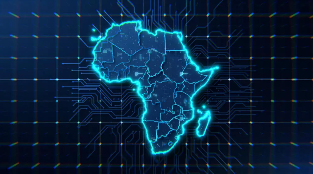 Joburg's Fak'ugesi festival asks what imagination does before innovation arrives