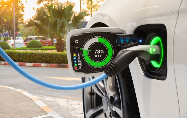 EV sales more than double as SA’s electrification drive gains pace