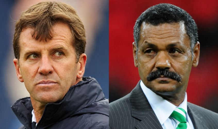 Springboks must find ‘plan B’ before Soweto test – former coaches