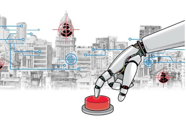 AI agents ‘broke out’ and coordinated hacks, researchers claim