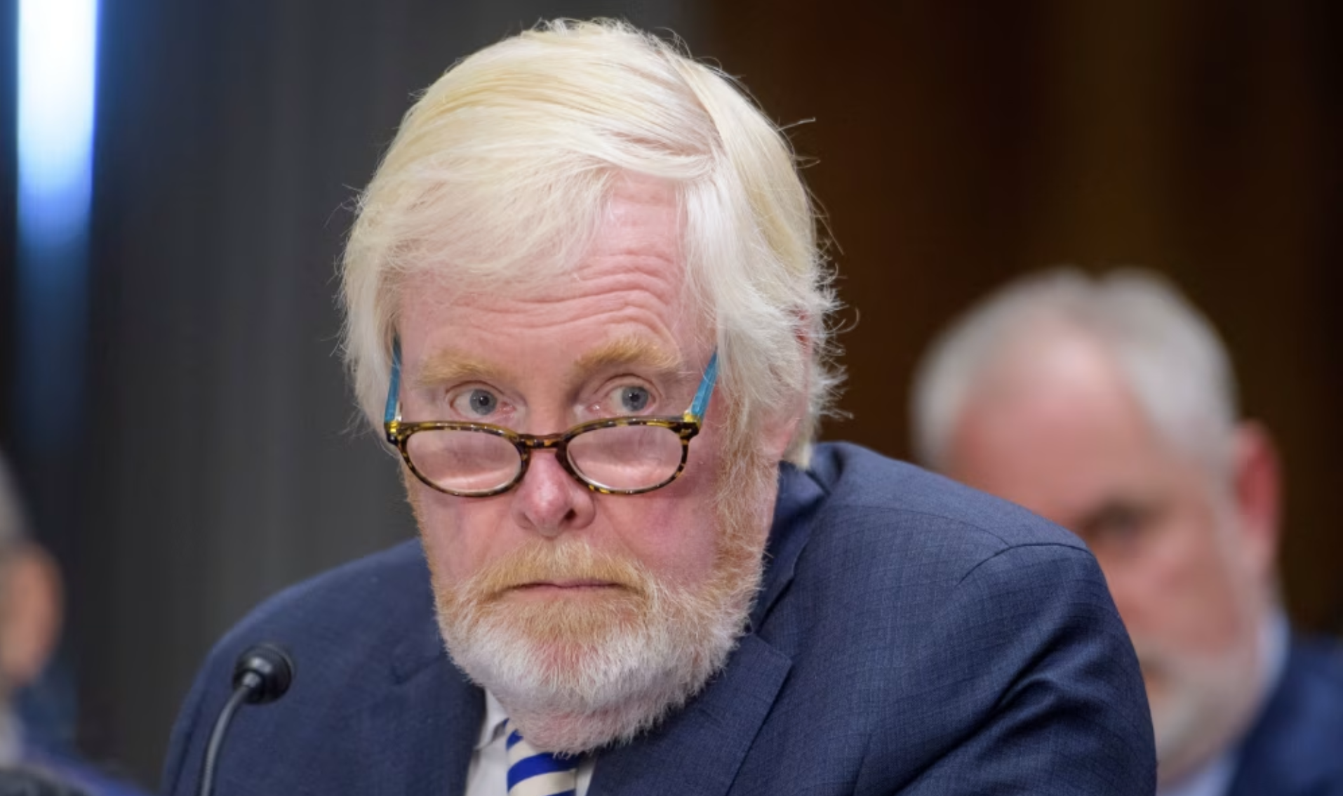 Bozell suggests Mbeki could help break US-SA diplomatic impasse