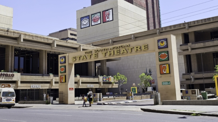State Theatre records fourth clean audit