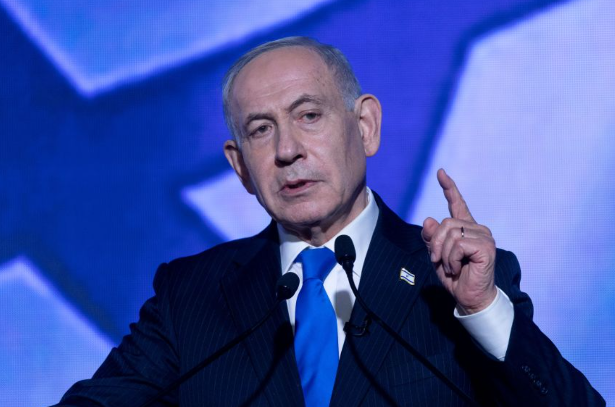Netanyahu’s reported UAE trip puts Iran and election politics in focus