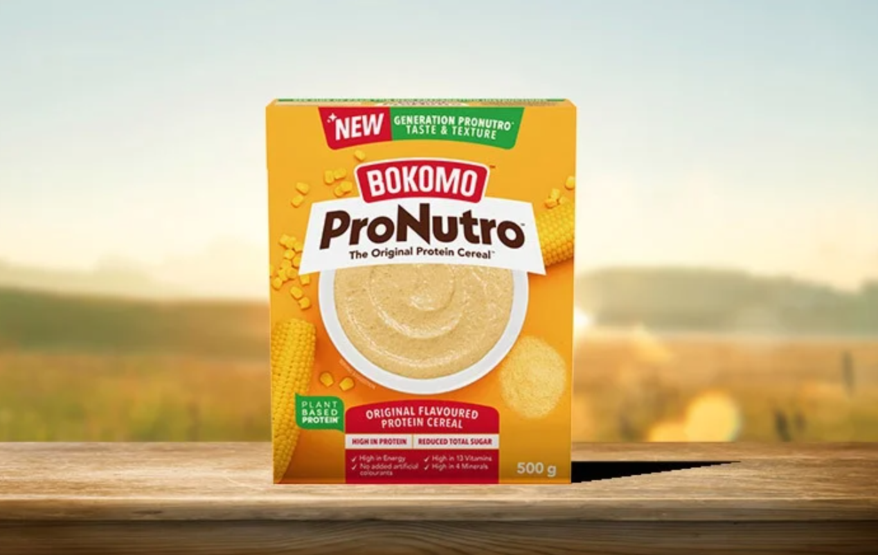 PepsiCo discontinues ProNutro cereal in South Africa after reformulation backlash