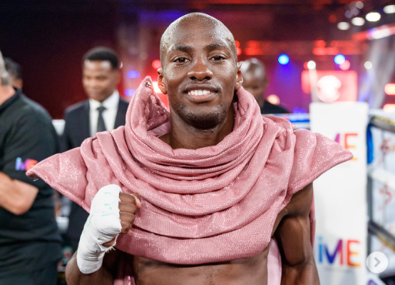 Ricardo “Magic Man” Malajika is set to challenge Japan’s Tomoya Tsuboi.