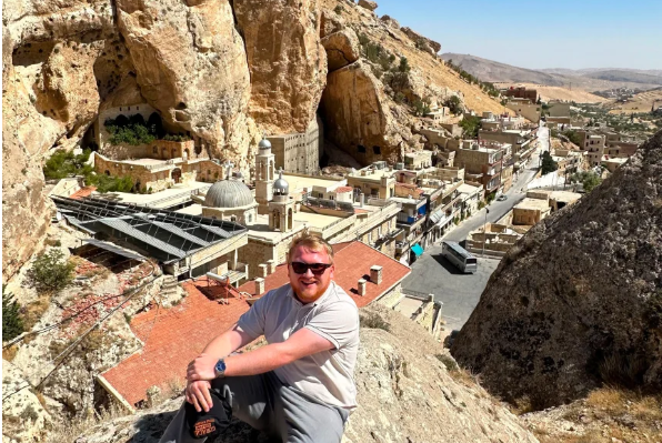 Dark tourism: why some travellers seek out dangerous destinations