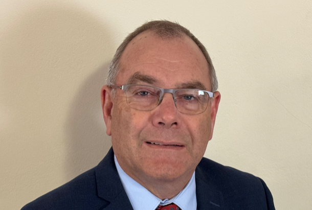 Jan du Plessis, CEO of the Fiduciary Institute of Southern Africa.