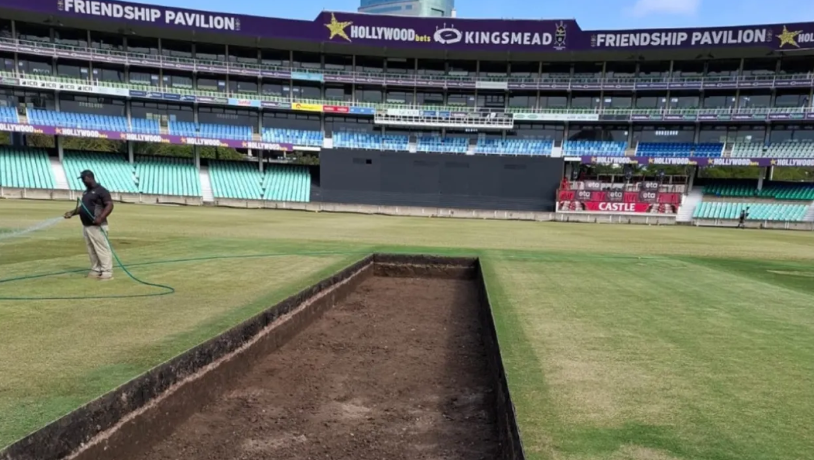 SA develops its own answer to cricket’s pitch problem