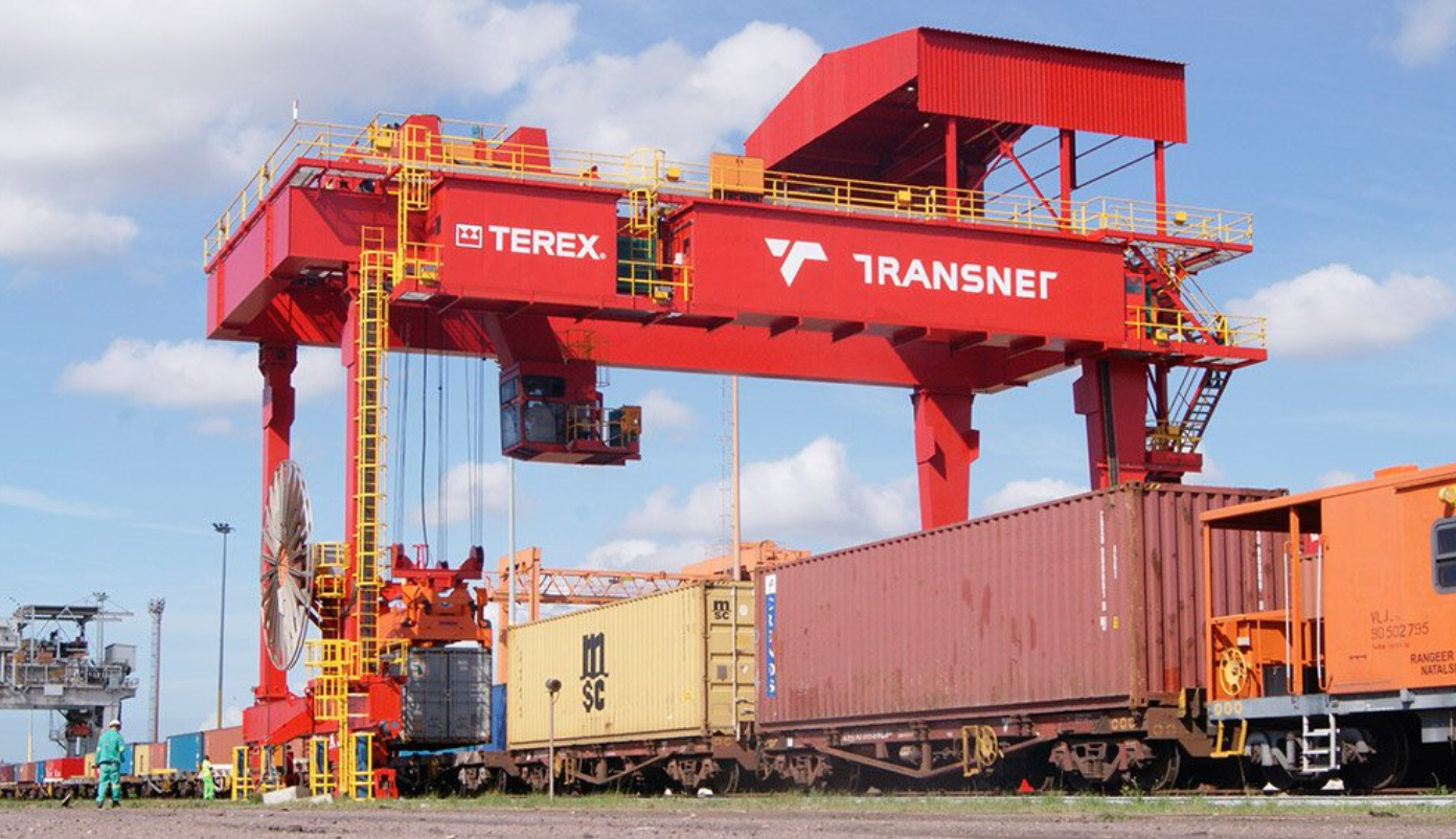 State capture-tainted R38.6bn Transnet fleet upgrade leaves 361 locomotives idle