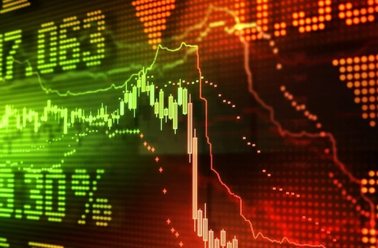 JSE under pressure as oil surge weighs on markets
