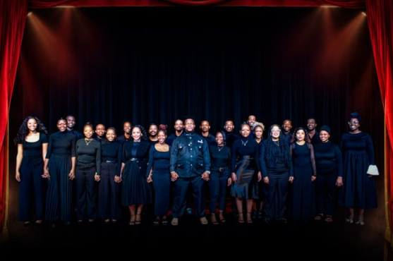 State Theatre youth choir to honour South Africa's musical heroes