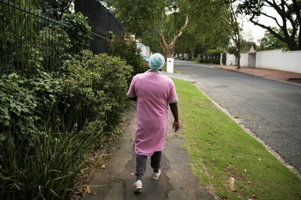 Proposed labour law could expose households to steep fines