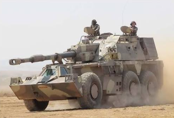 Ramaphosa tours Denel facilities ahead of AAD 2026 as turnaround gathers pace