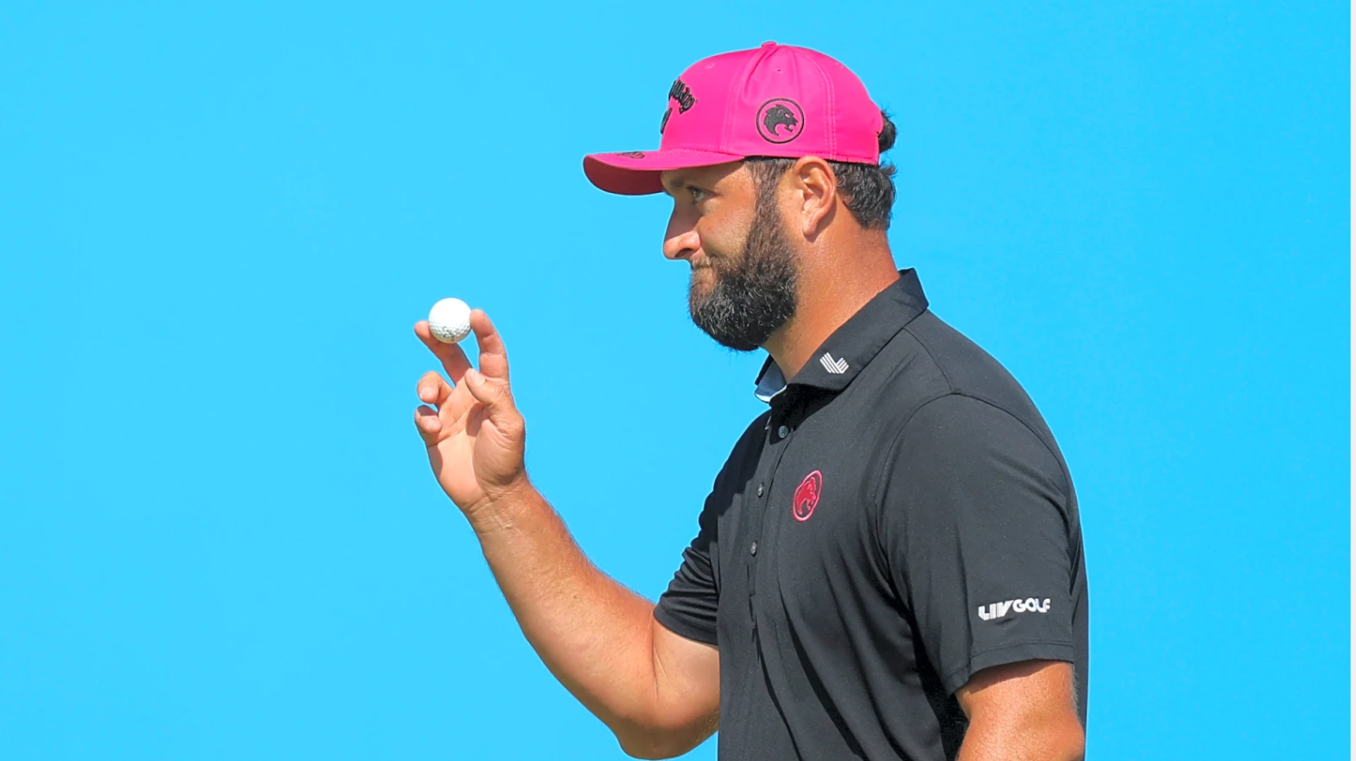 Jon Rahm, LIV Golf’s biggest disclosed creditor, is owed about R136 million in unpaid fees