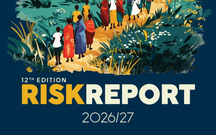 Beyond shock and disruption: shaping a resilient South Africa
