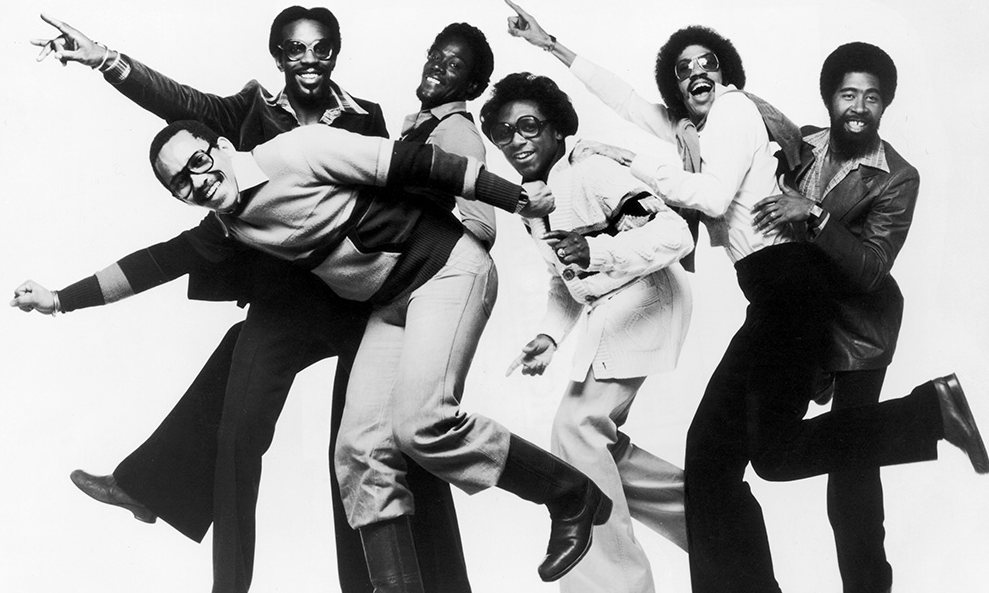 Smooth musical returns to Joburg Theatre by popular demand