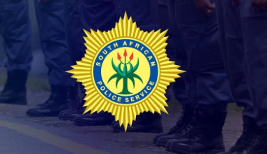 SA and Lesotho destroy 1 787 seized firearms