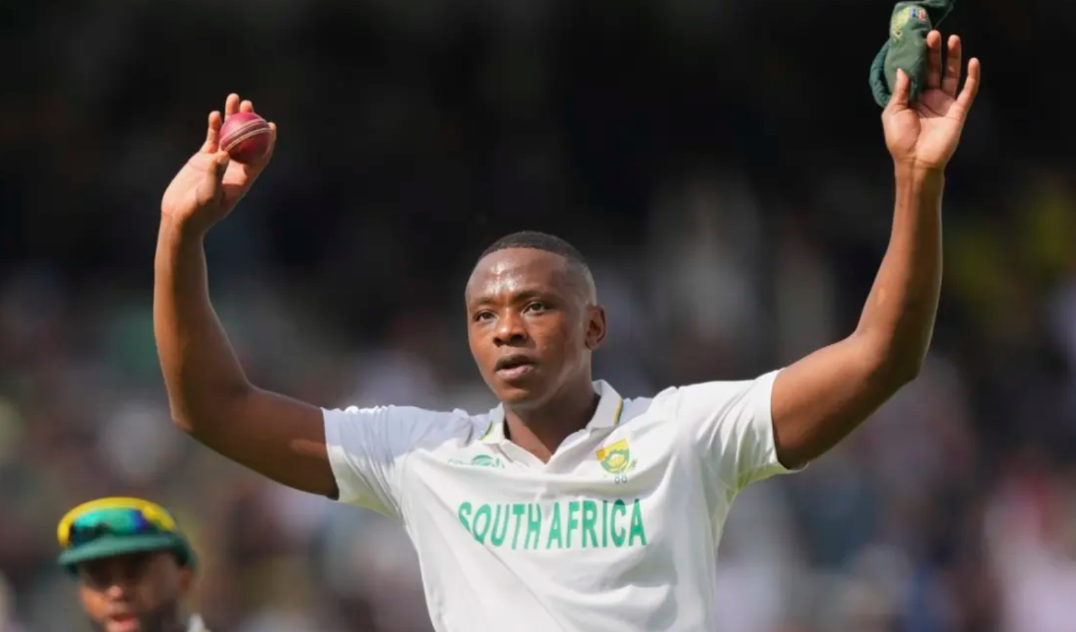 Rabada faces race against time for Australia Tests
