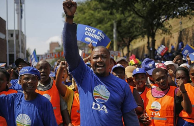 DA to challenge single-candidate PR lists in Electoral Court