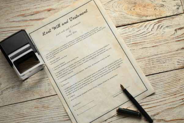 National Wills Week: the cost of dying without a Will