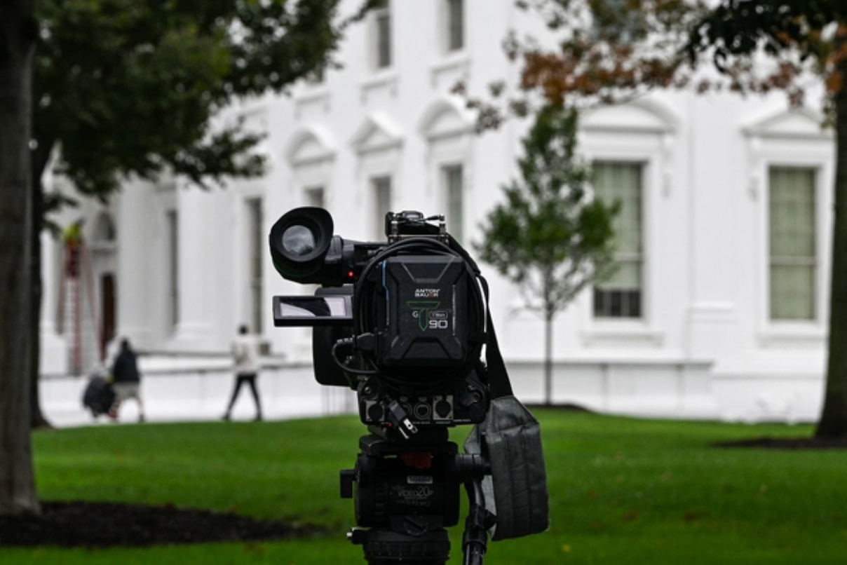 Court win fails to get CNN, MS NOW into Xi state dinner