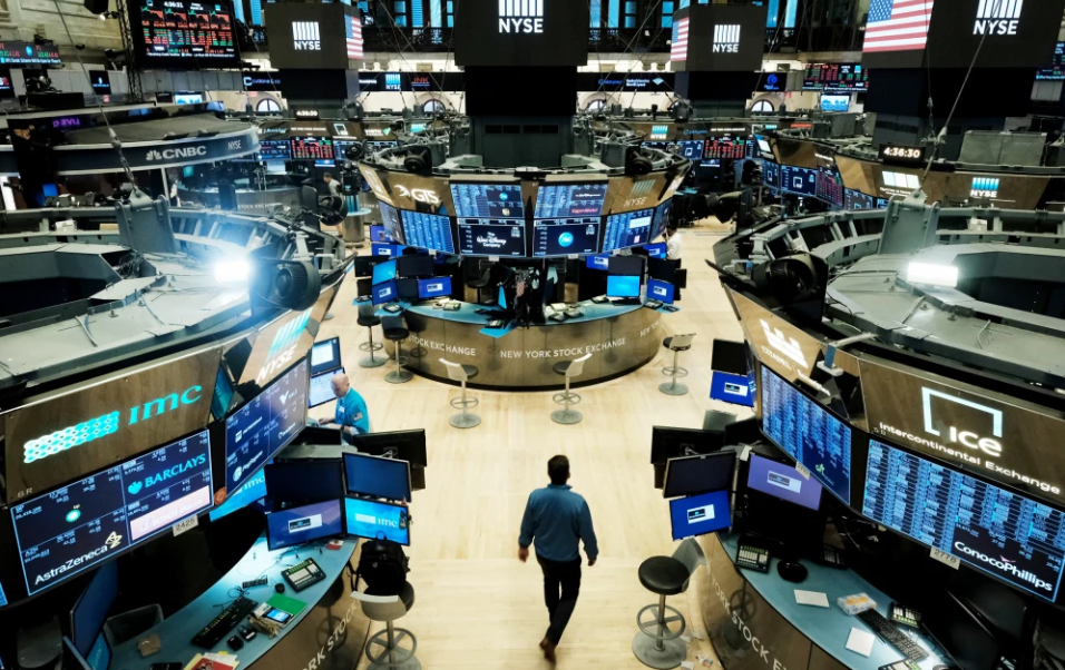 Wall Street slides as Iran conflict reignites; Sasol posts stronger earnings