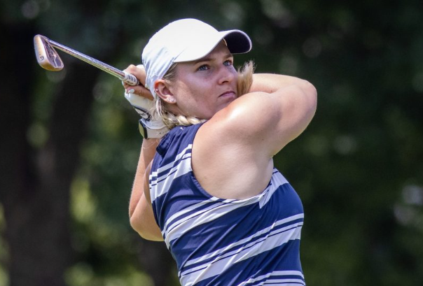 South Africa's Alexander wins Women's Irish Open to claim second LET title