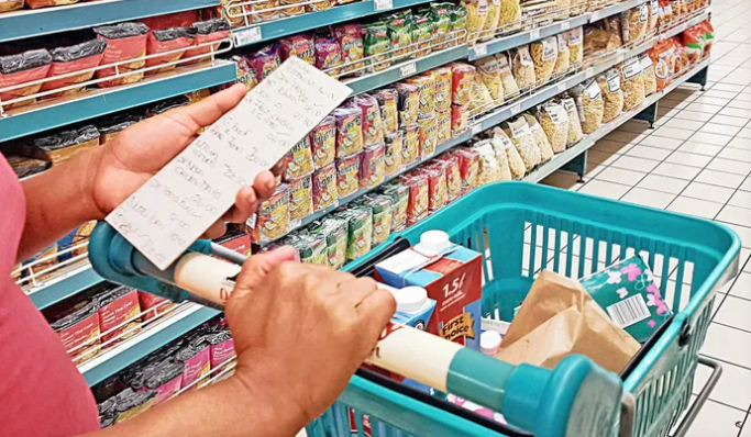 Fuel drives SA inflation to 4.5%, but core pressure stays contained
