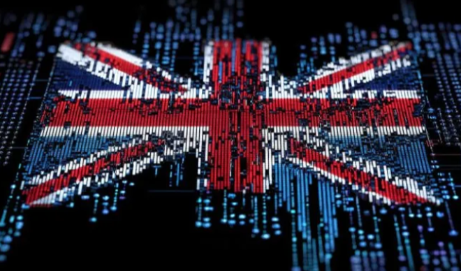 Cybersecurity flaw takes UK government services offline