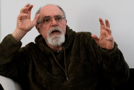 Veteran director Marthinus Basson will present an introduction to scriptwriting.