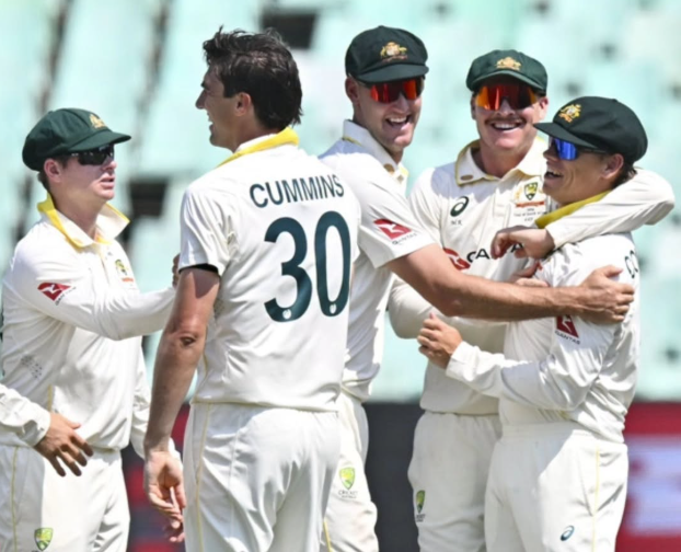 Proteas humbled at Kingsmead as Australia end Bavuma’s unbeaten run