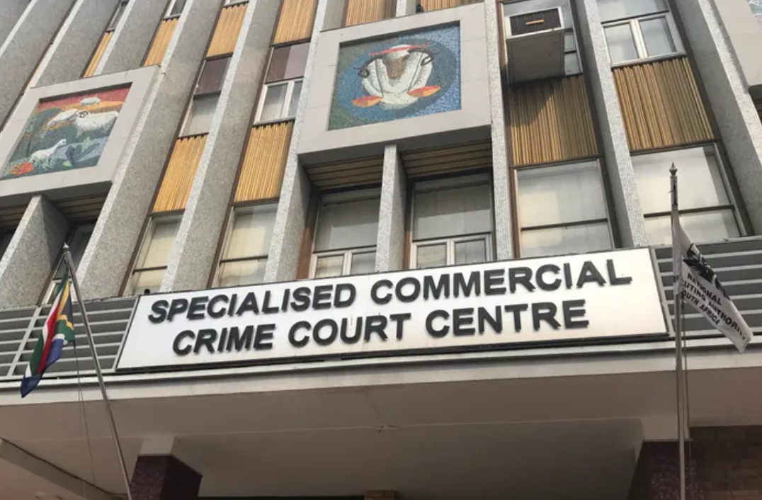 Ex-Home Affairs employee convicted on 264 passport-fraud charges