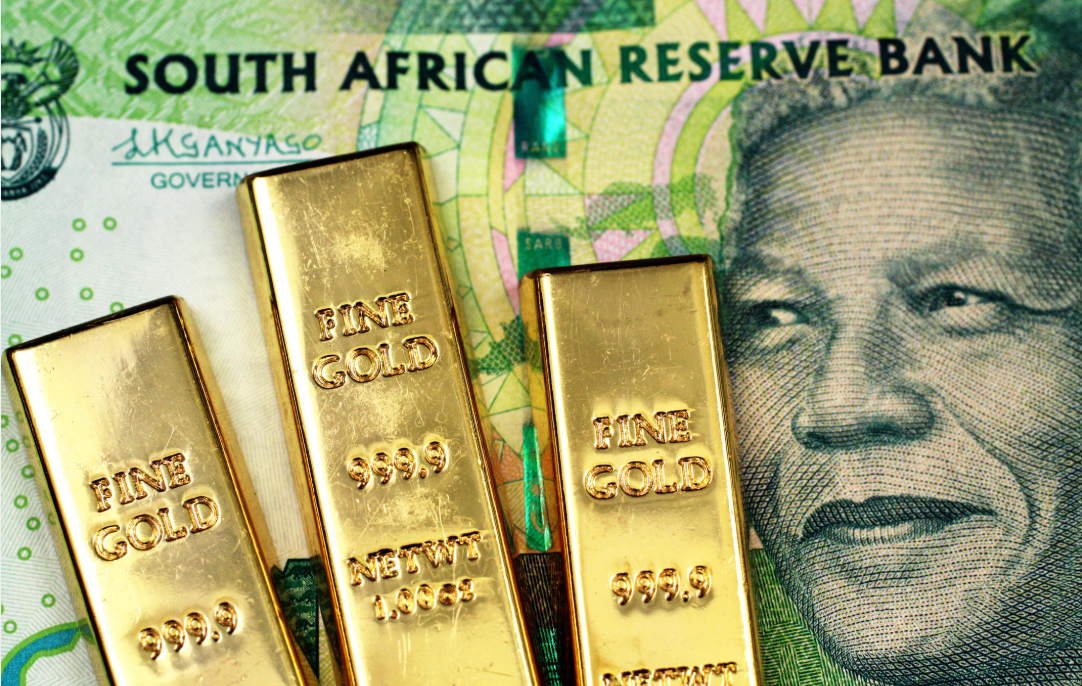 Rand firms as oil retreats, but Russian refinery strikes threaten fresh fuel-price volatility