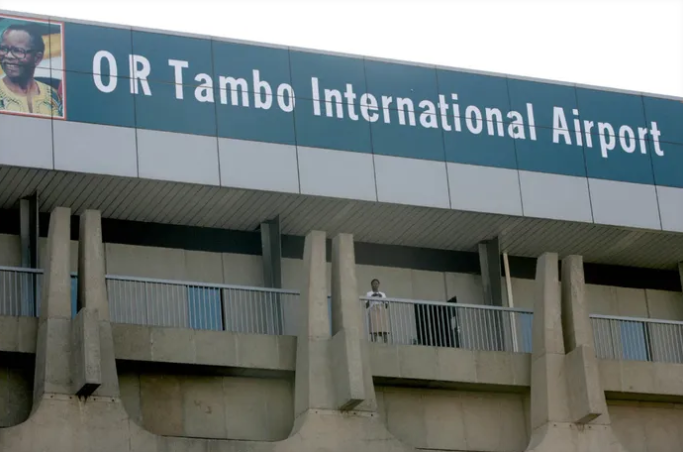 Theft remains concern at SA’s three major airports despite falling cases