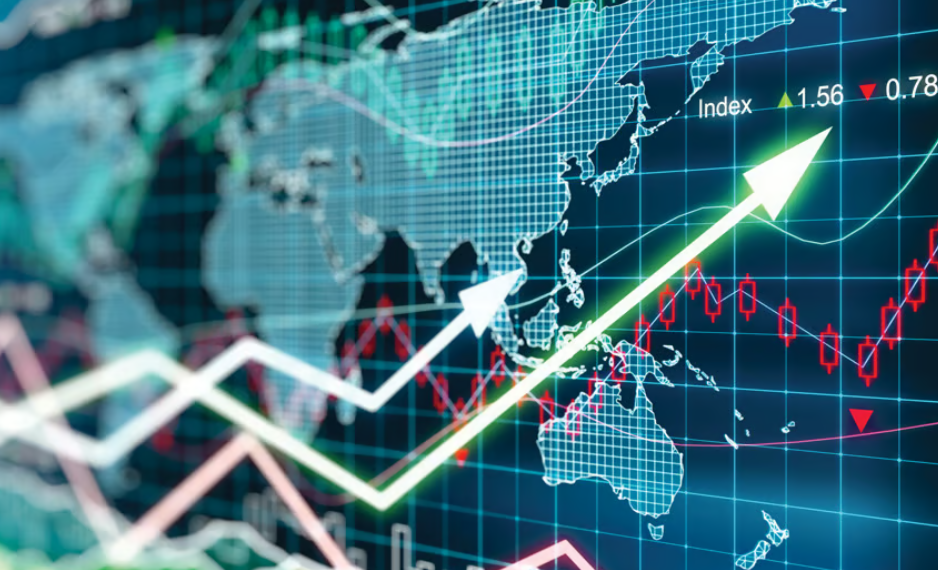 JSE rebounds as oil eases and budget looms