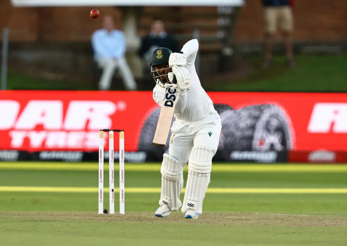 Bavuma holds firm as Boland leaves Proteas in trouble