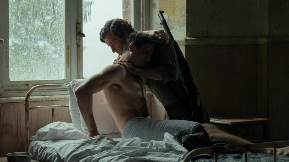 Spanish gay epic emerges as serious contender for Hollywood’s biggest prize