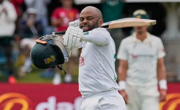 Bavuma’s best revives Proteas’ series hopes
