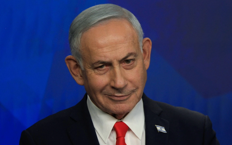 Netanyahu’s future on the line as Israel goes to the polls
