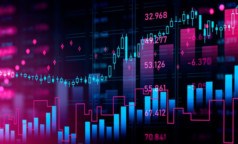Rand gains, JSE rallies as oil remains above $105 and global tech jitters persist