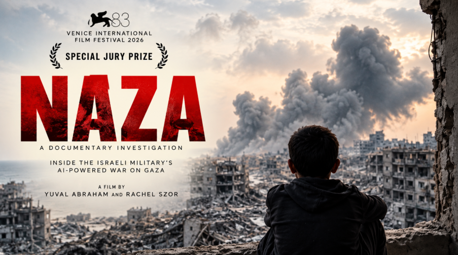 Netanyahu demands prosecution of soldiers behind award-winning Gaza documentary