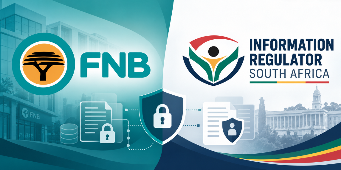FNB fined R1m over exposure of customer data
