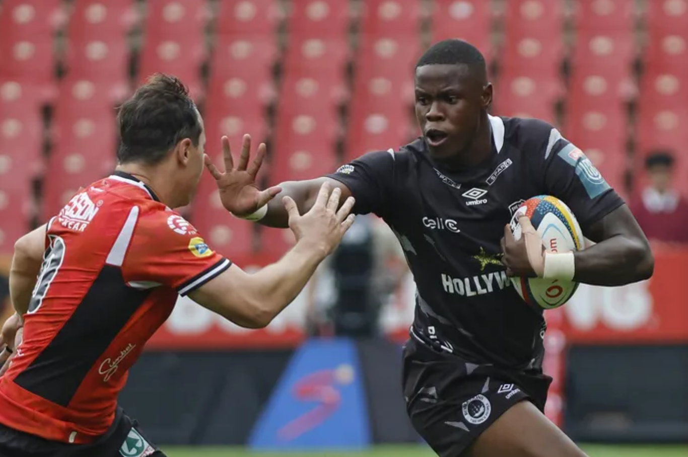 Sharks and Lions face tough away tests in URC chase