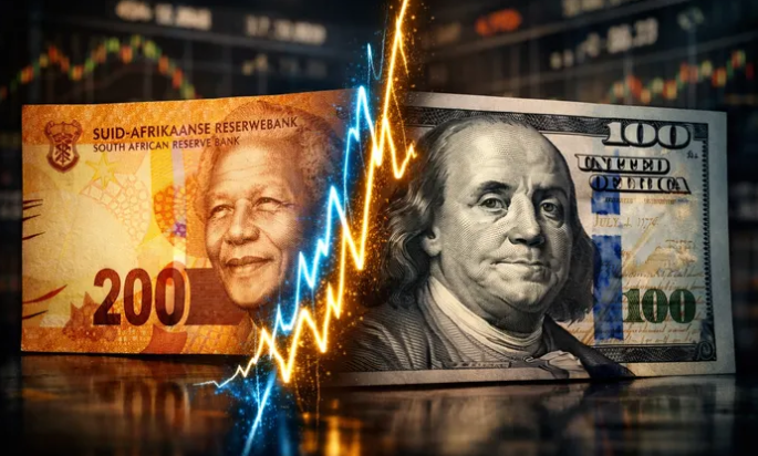 Oil above $106 keeps pressure on SA economy as rand firms