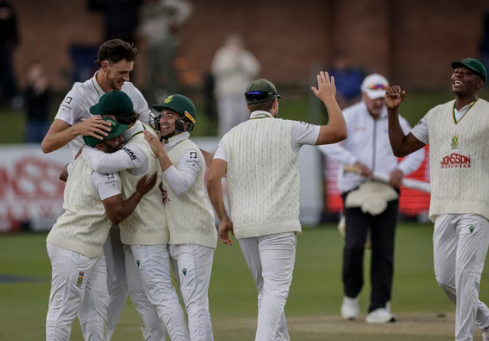 Bavuma and bowlers revive Proteas’ series hopes