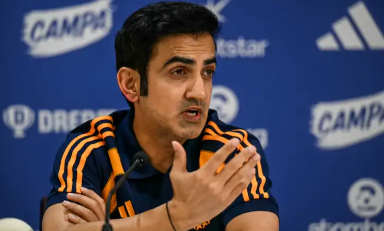 Cricket coach calls for greater balance between bat and ball