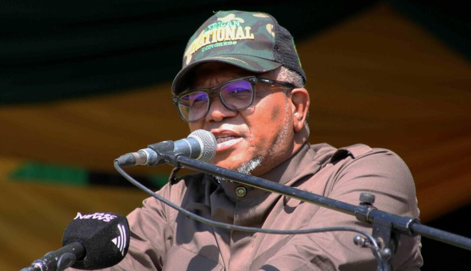 Candidate-list row threatens ANC’s election performance