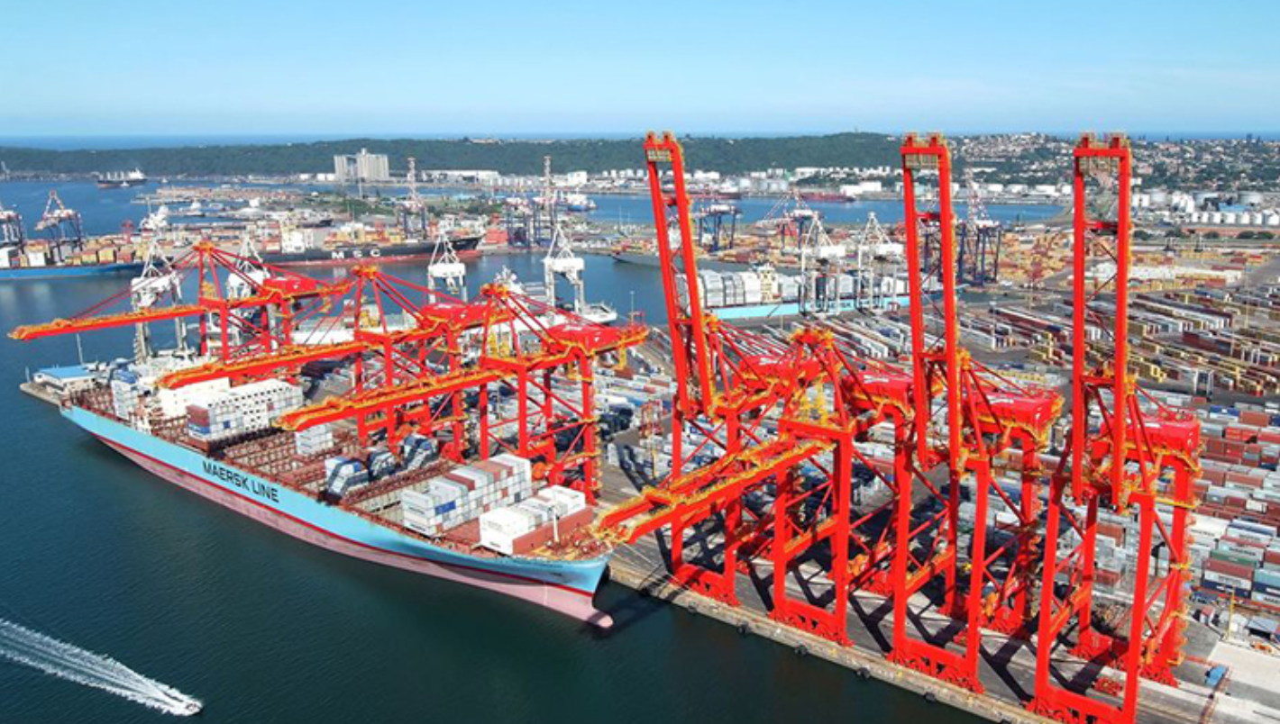 TNPA to become independent from Transnet