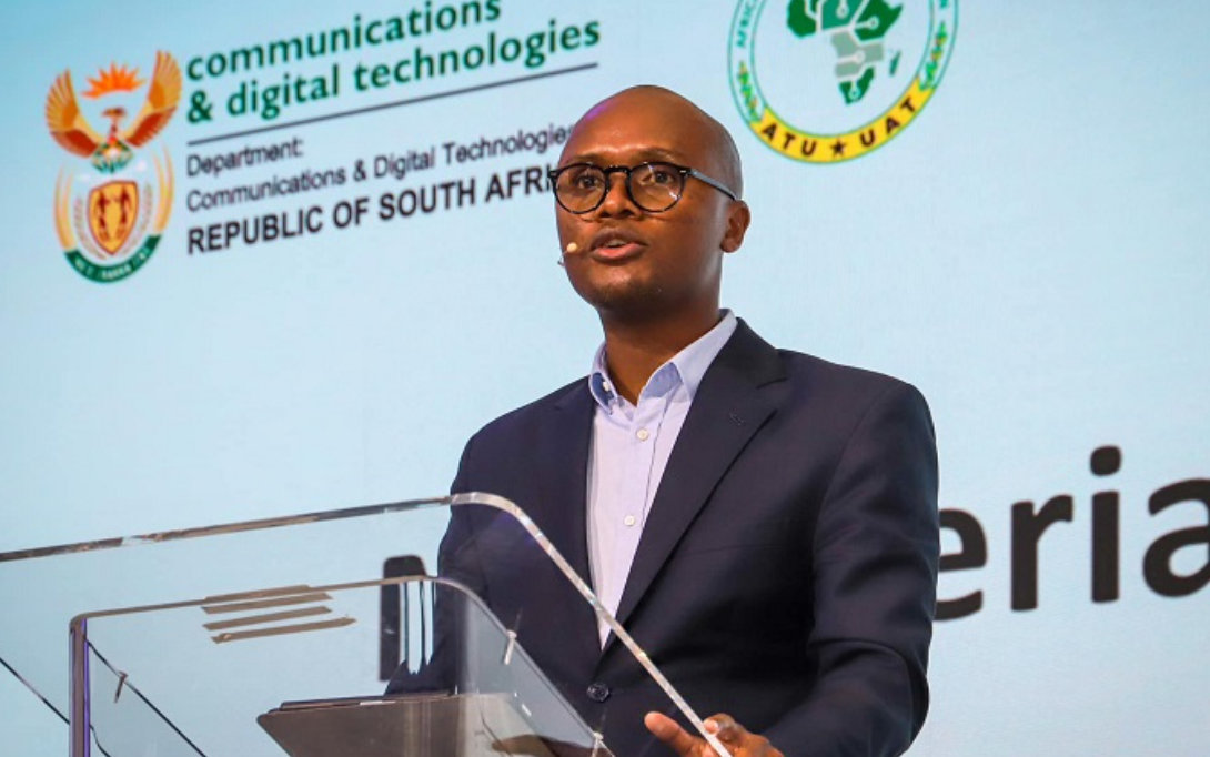 Malatsi urges wider access to live sport
