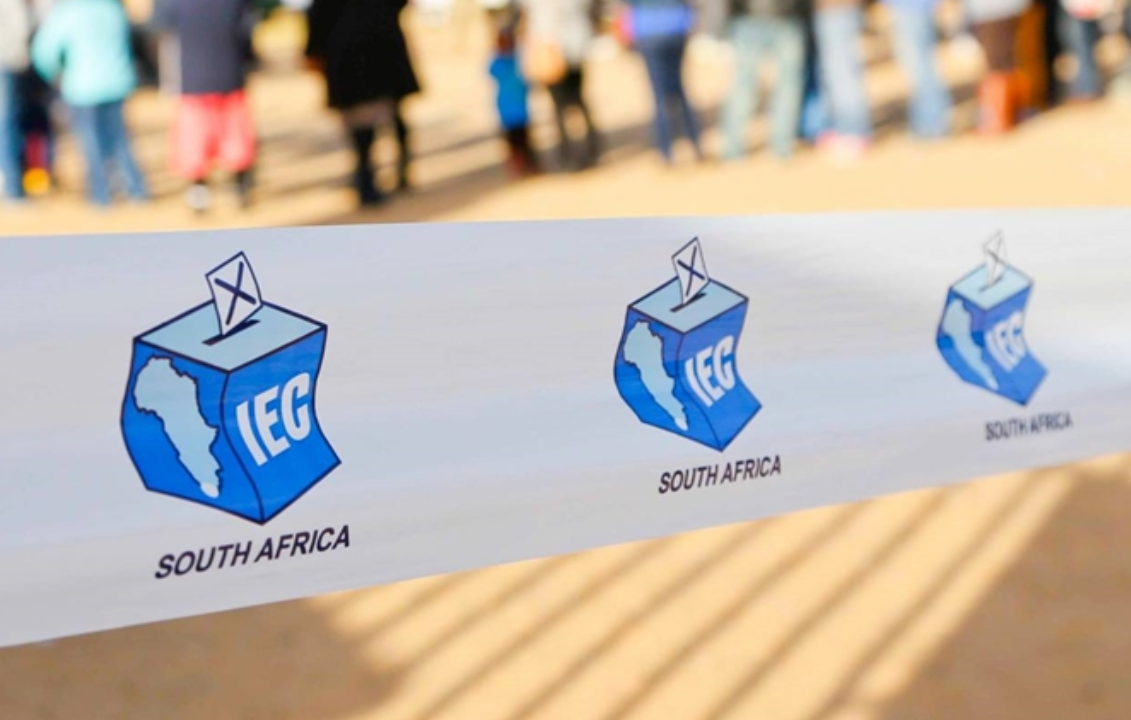 IEC records highest-ever local elections voters’ roll
